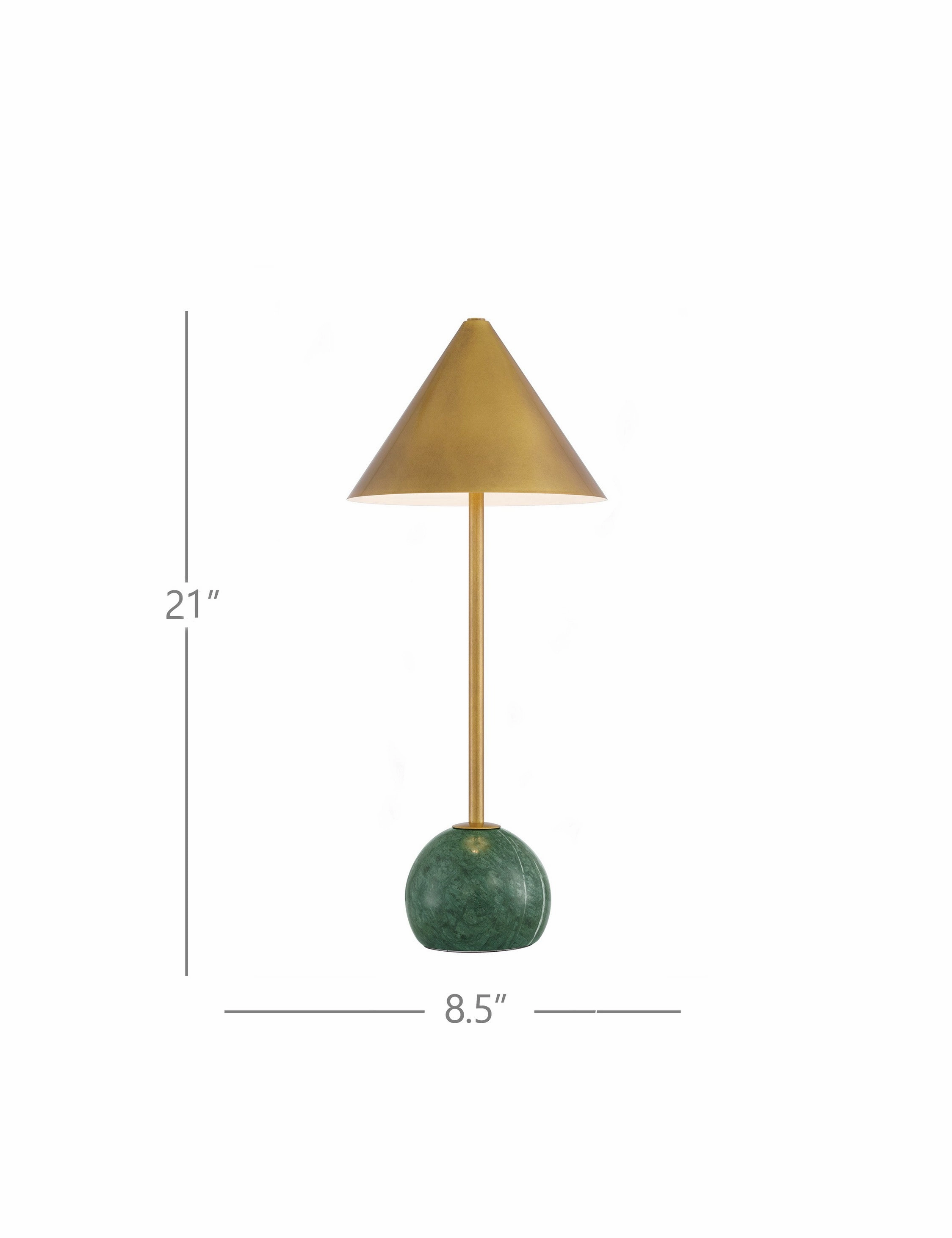 Bolle Cordless Table Lamp