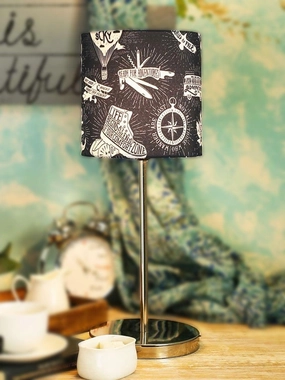 Bon Voyage Lamp Louis Poulsen chandelier