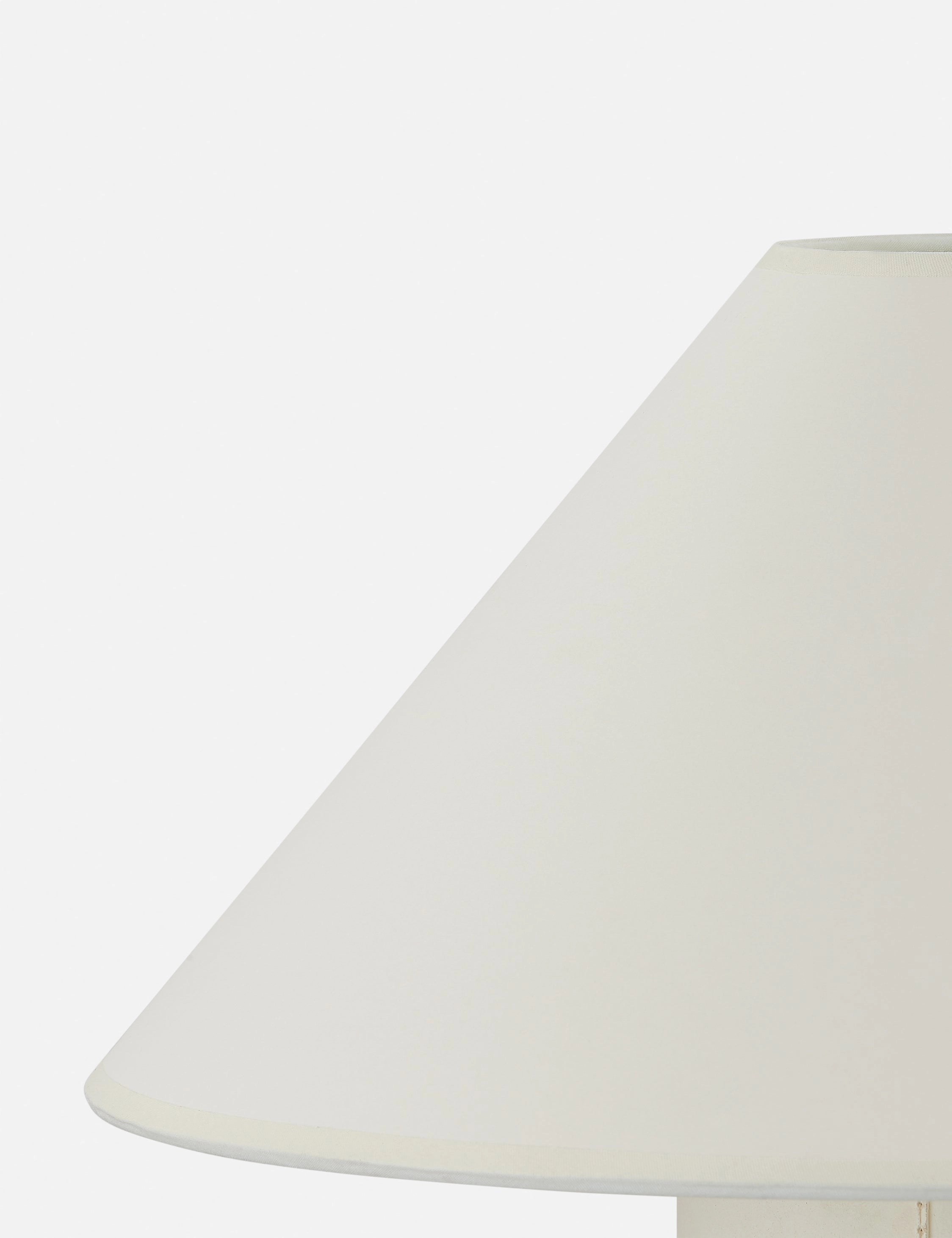 Bond Table Lamp by Colin King x Troy Lighting