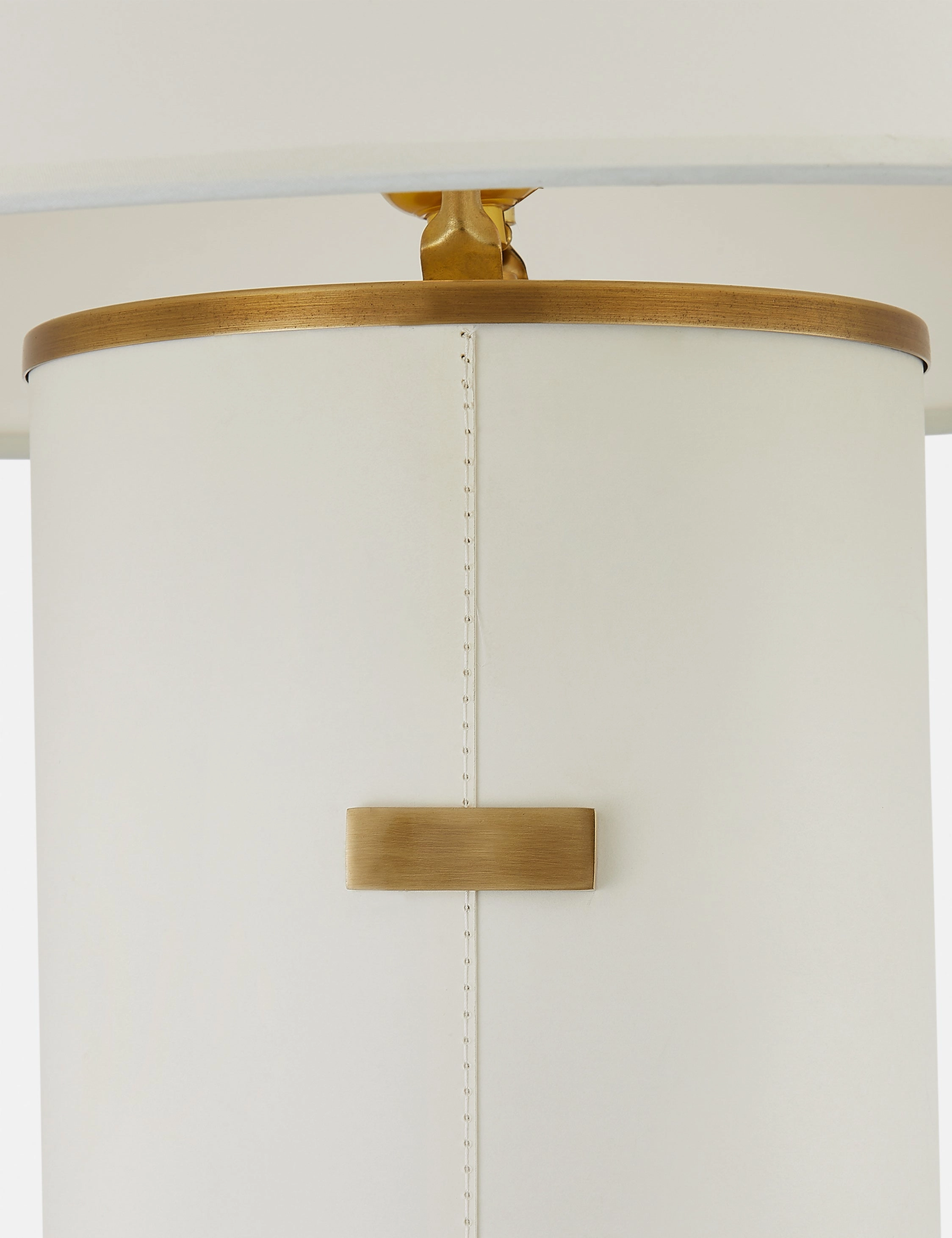 Bond Table Lamp by Colin King x Troy Lighting
