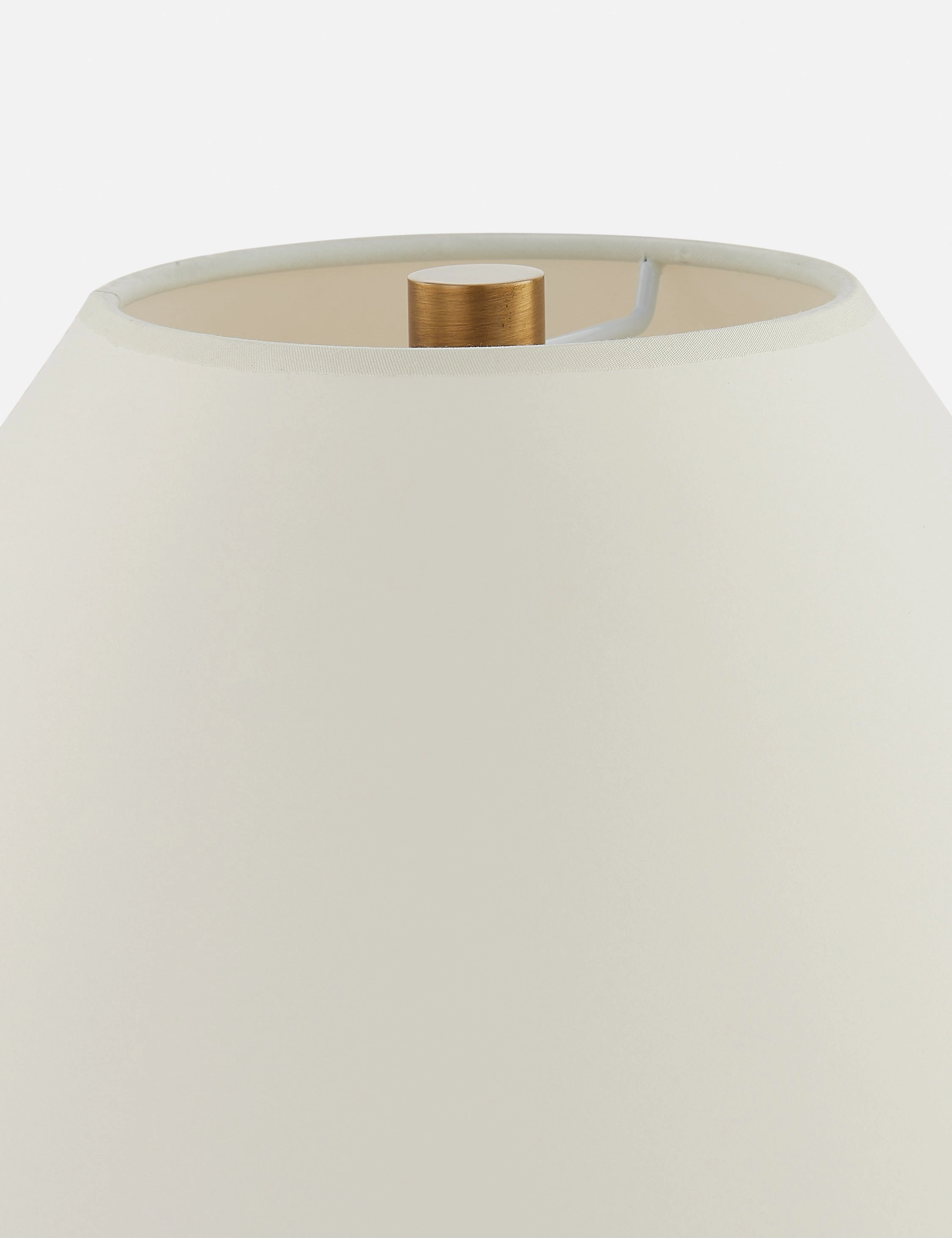Bond Table Lamp by Colin King x Troy Lighting