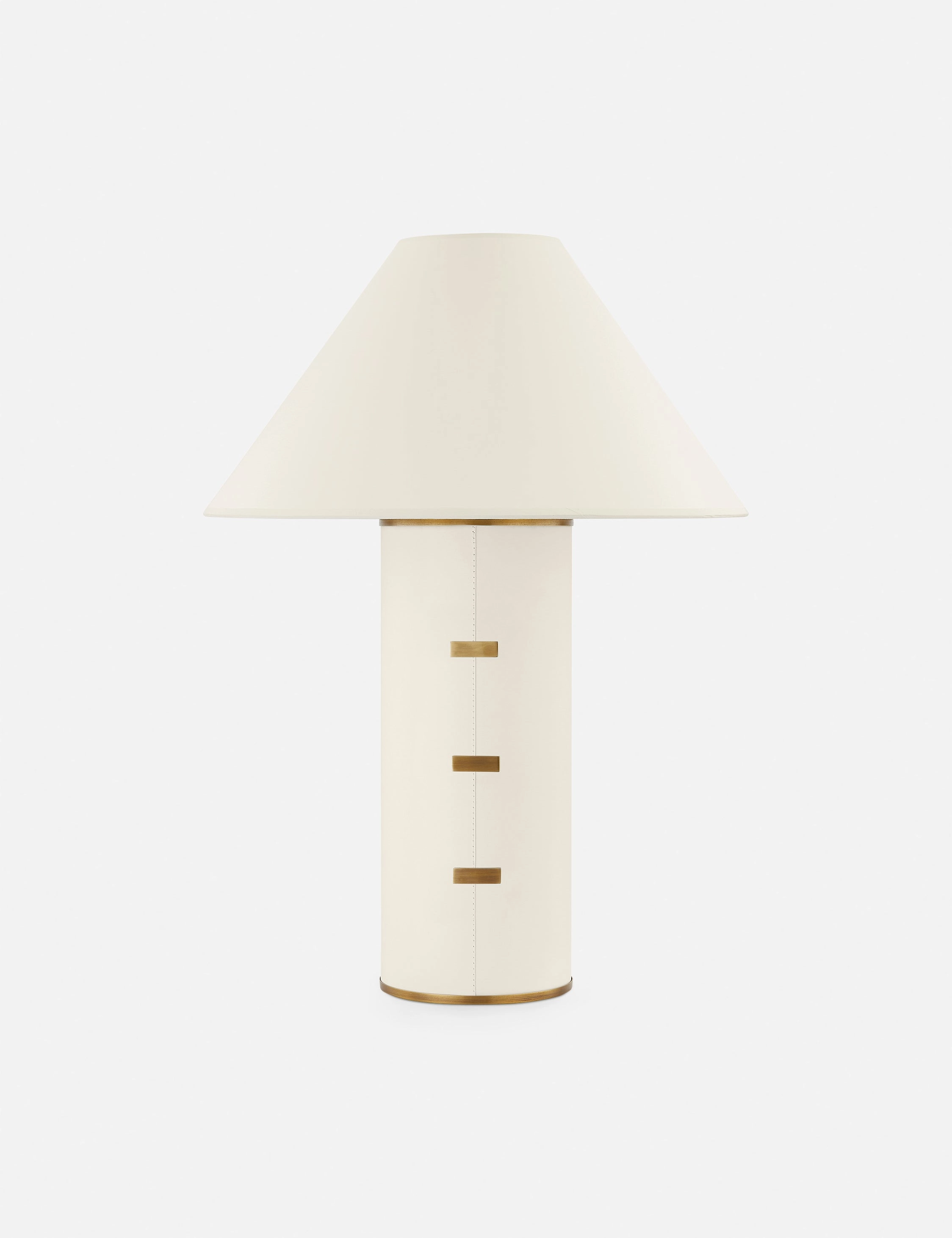 Bond Table Lamp by Colin King x Troy Lighting