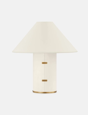 Bond Table Lamp by Colin King x Troy Lighting premium Danish lighting