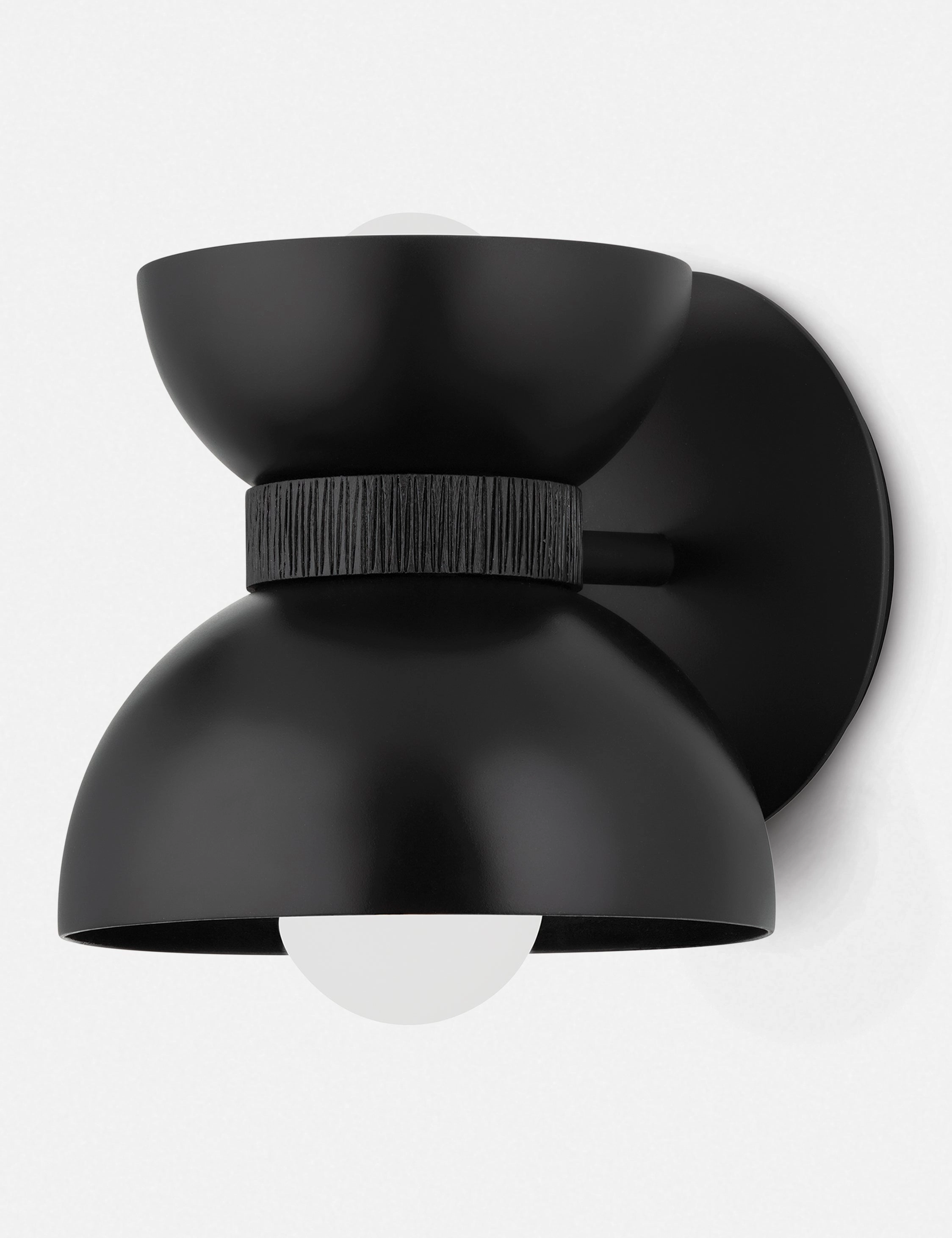 Bonner Sconce minimalist reading light