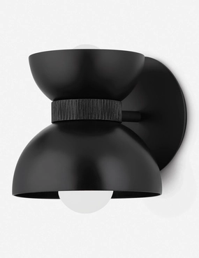 Bonner Sconce minimalist reading light