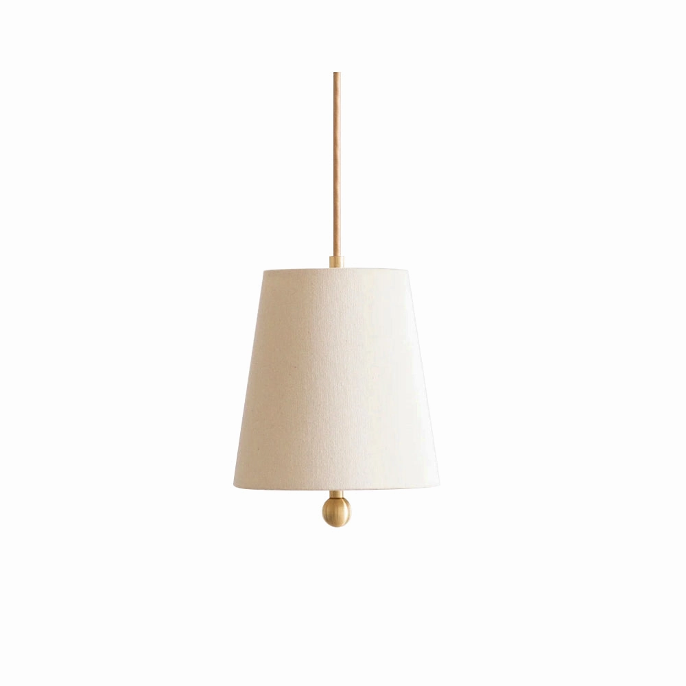 Bonny Pendant Lamp minimalist ceiling light