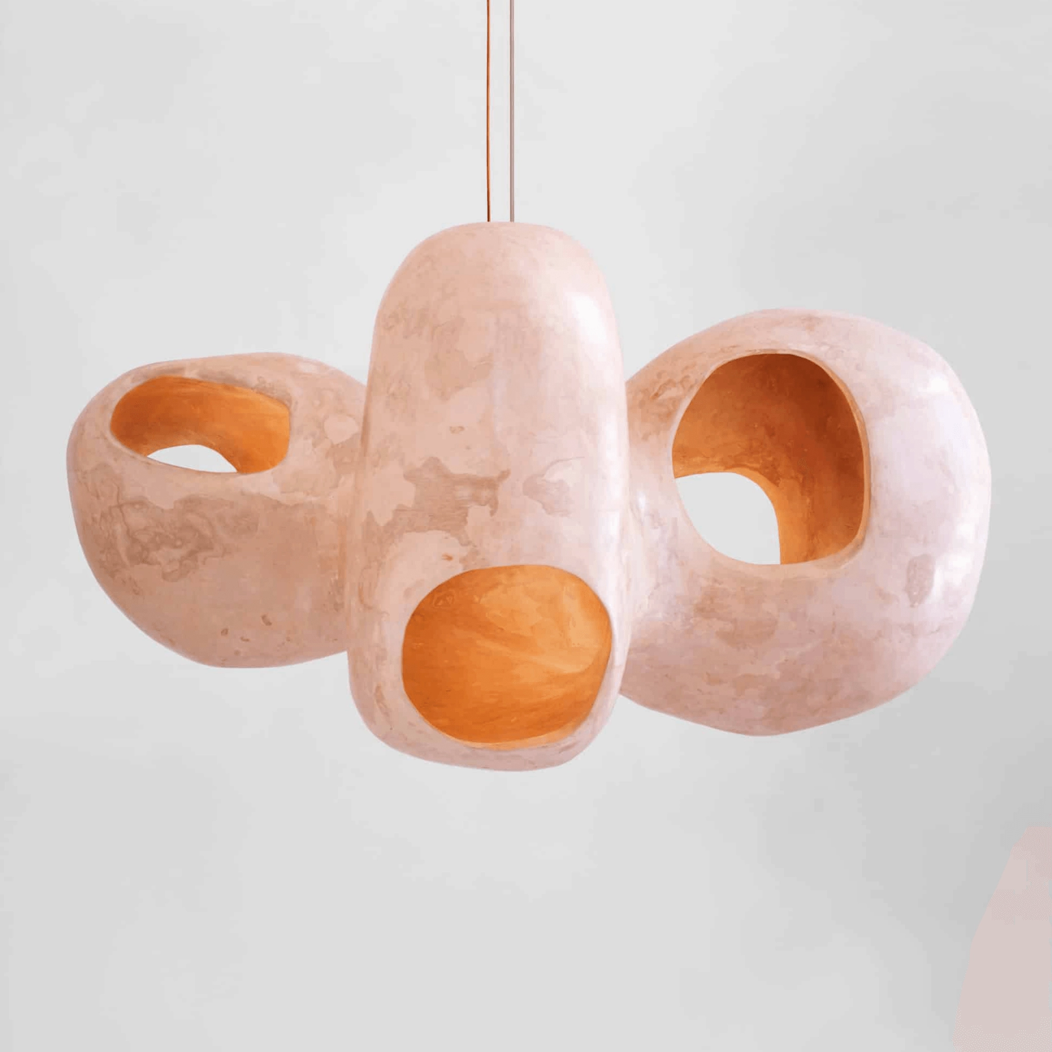 Bosei Pendant
