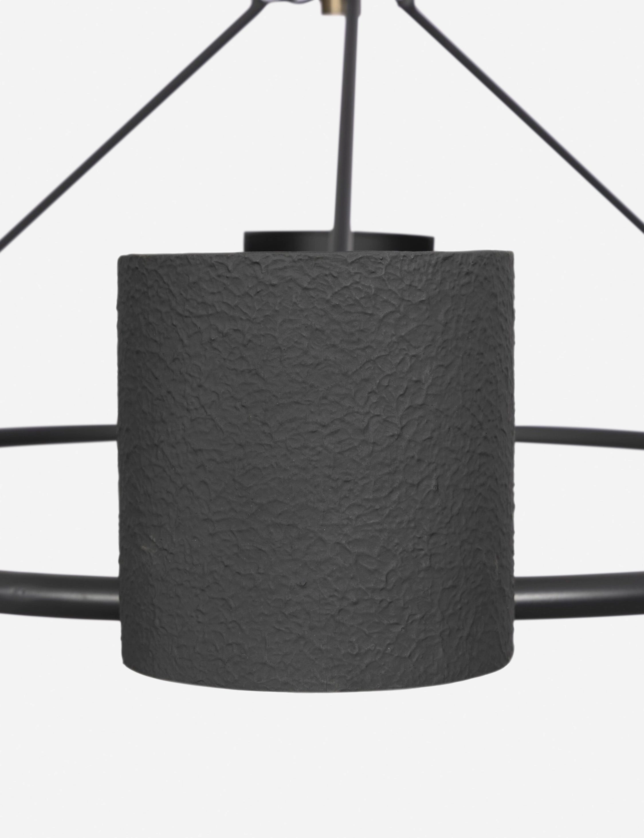 Bossio Chandelier