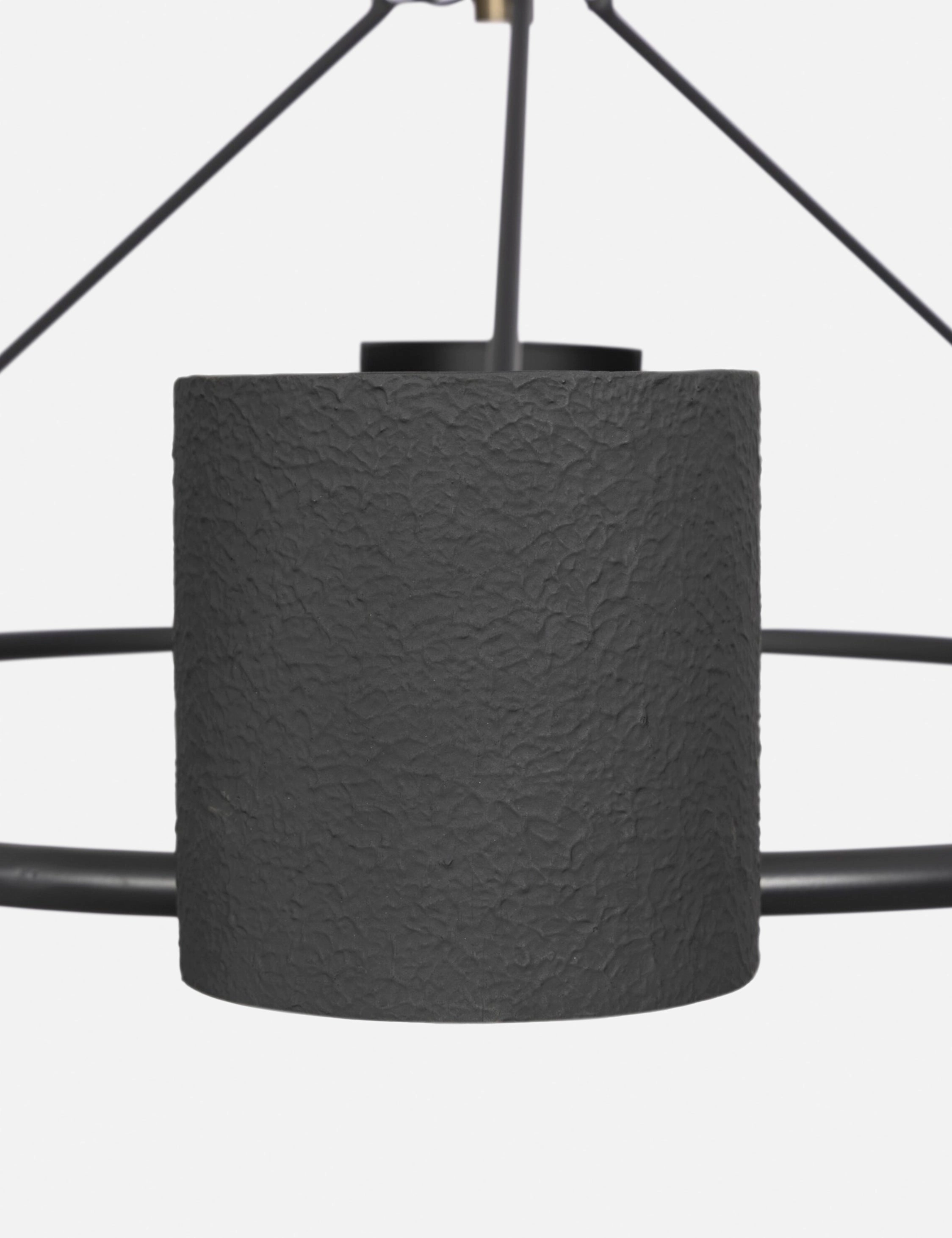 Bossio Chandelier