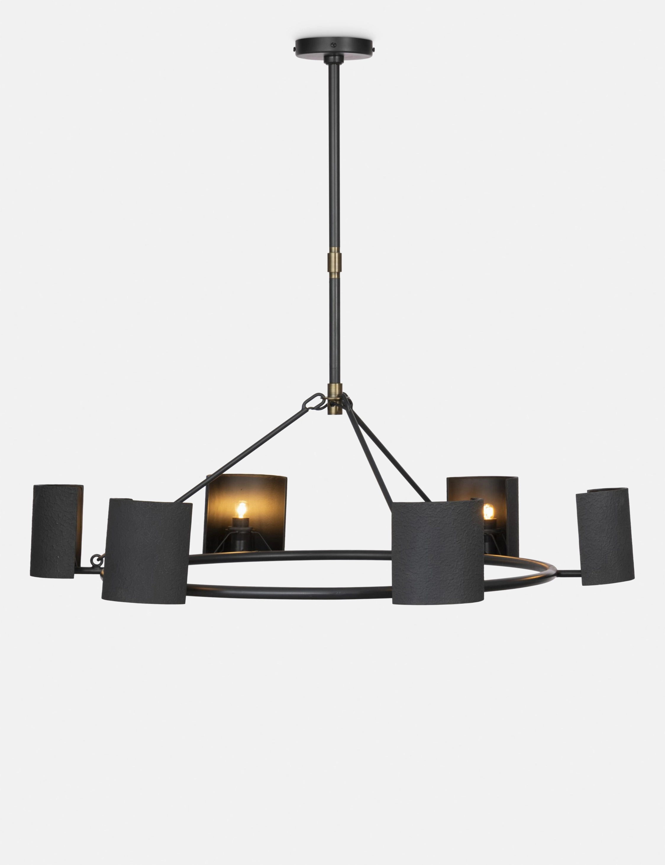 Bossio Chandelier