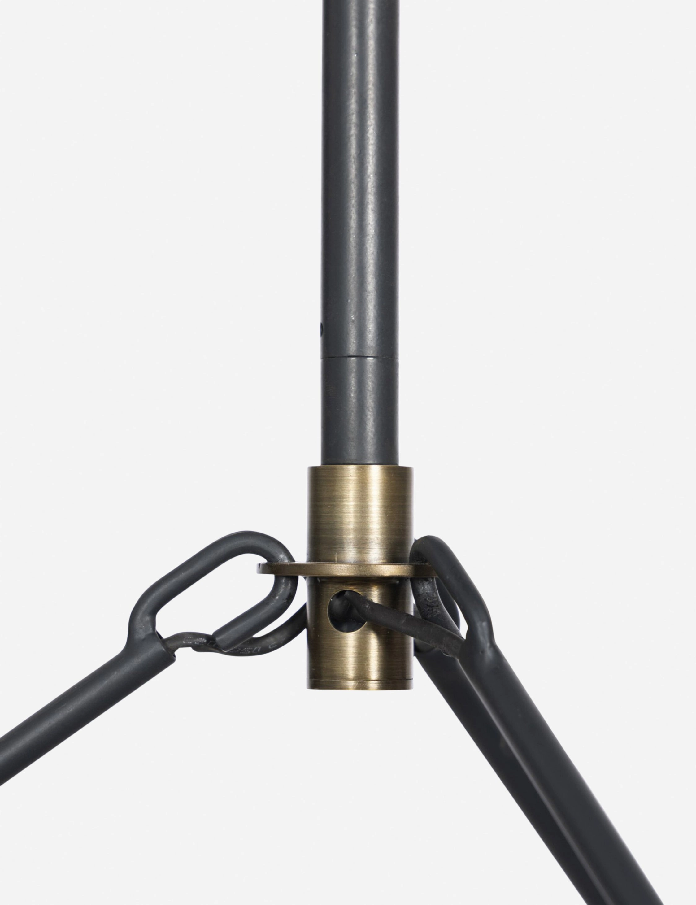 Bossio Chandelier