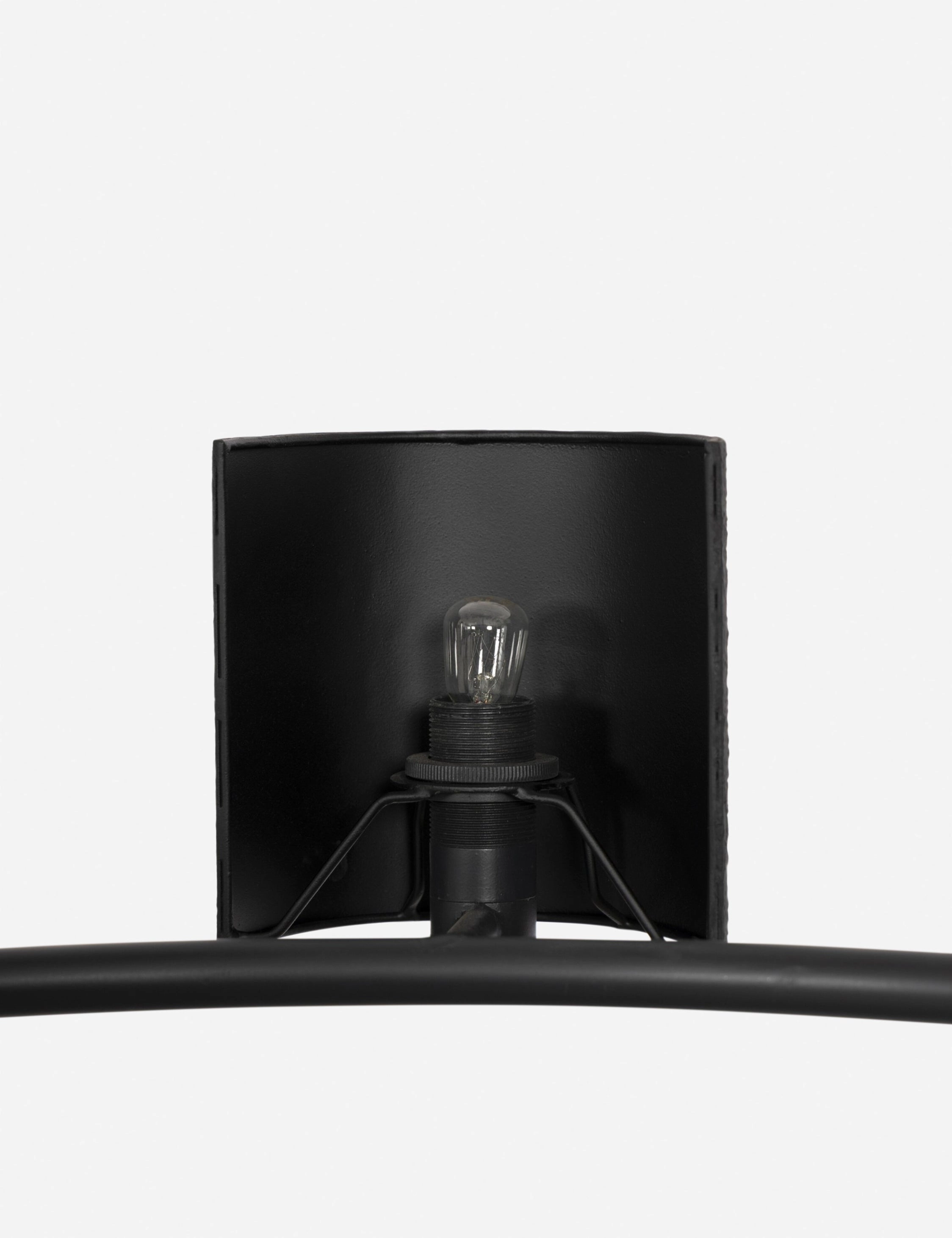 Bossio Chandelier