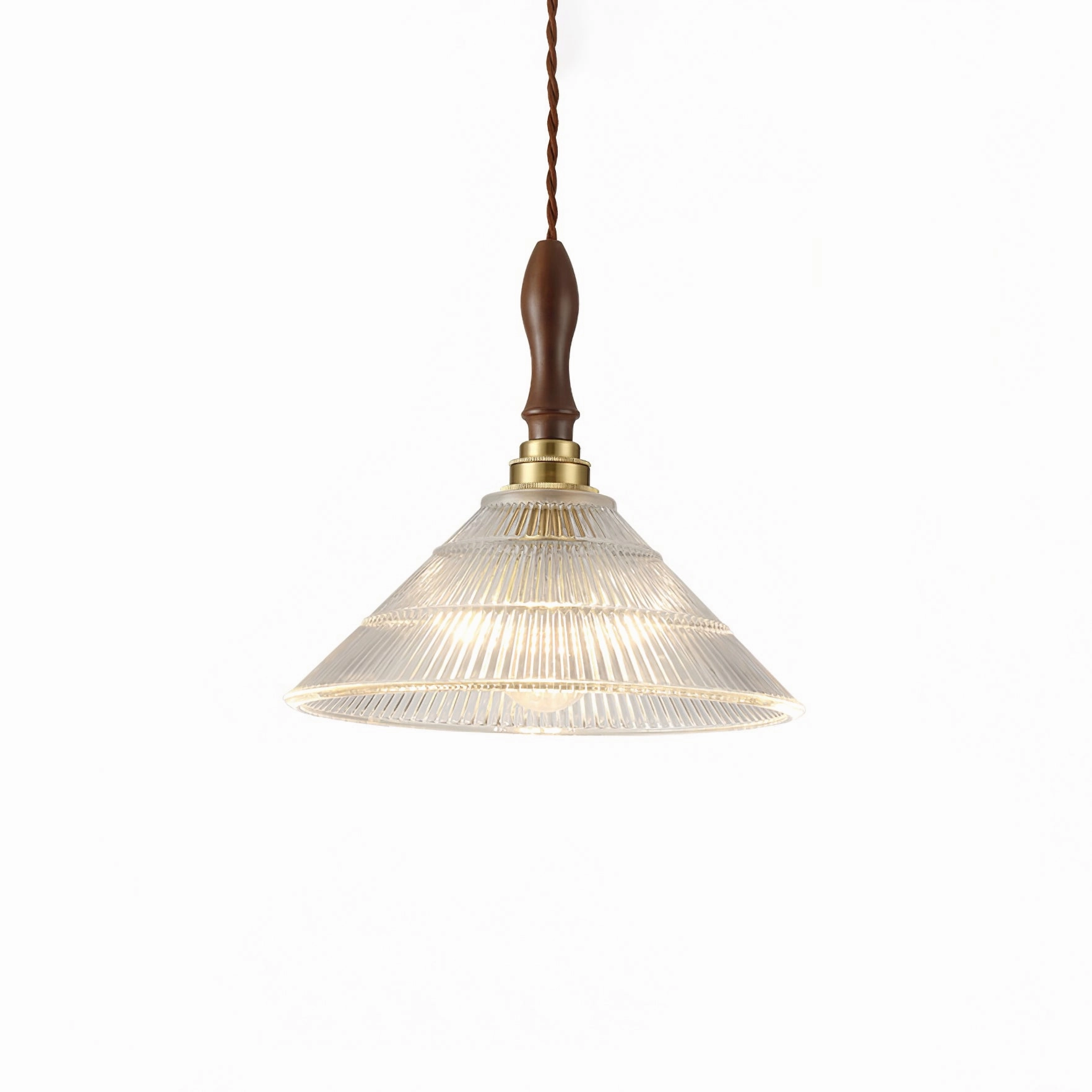 Boston Bowl Pendant Light