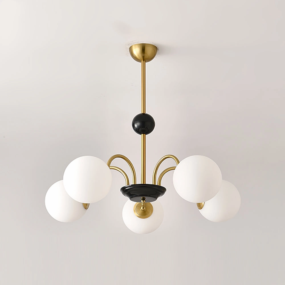 BotimI Globe Chandelier