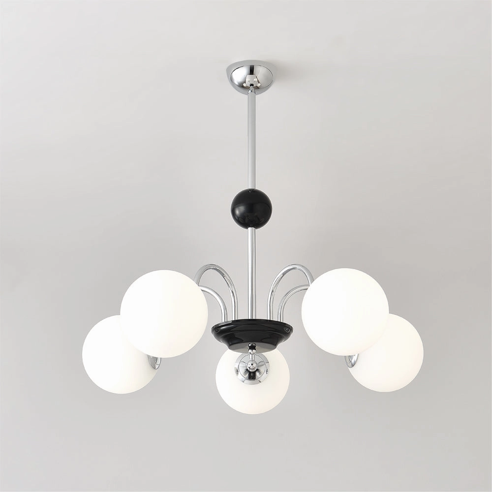 BotimI Globe Chandelier