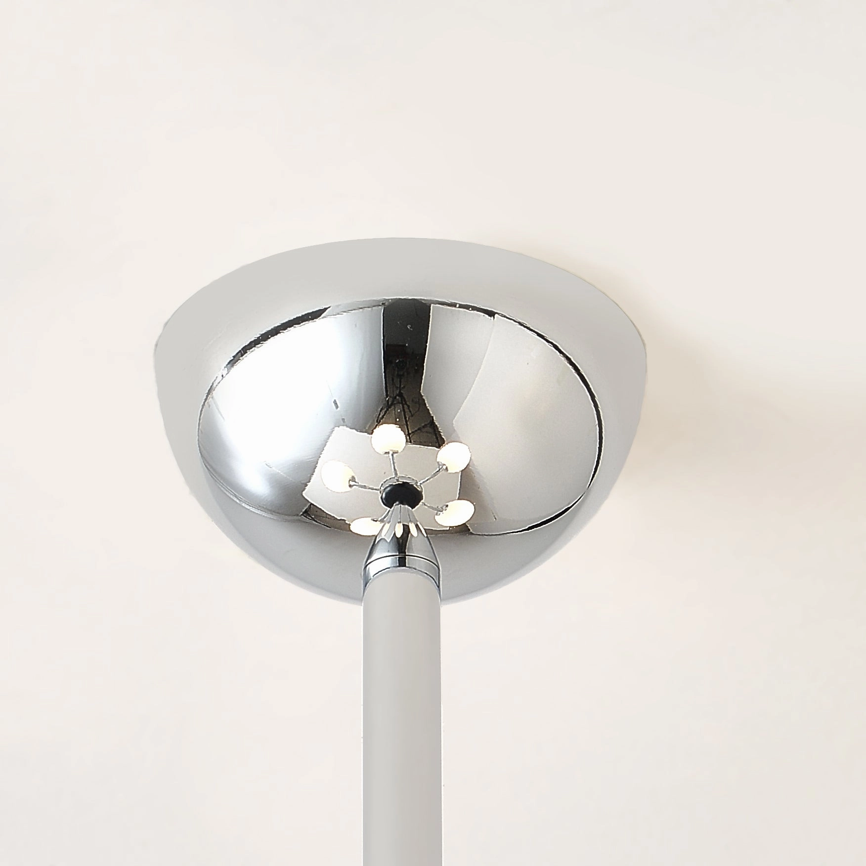 BotimI Globe Chandelier