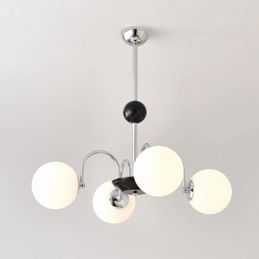 BotimI Globe Chandelier