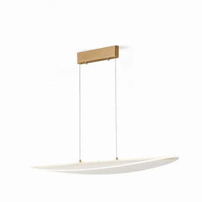 Bover Pendant Lamp minimalist ceiling light