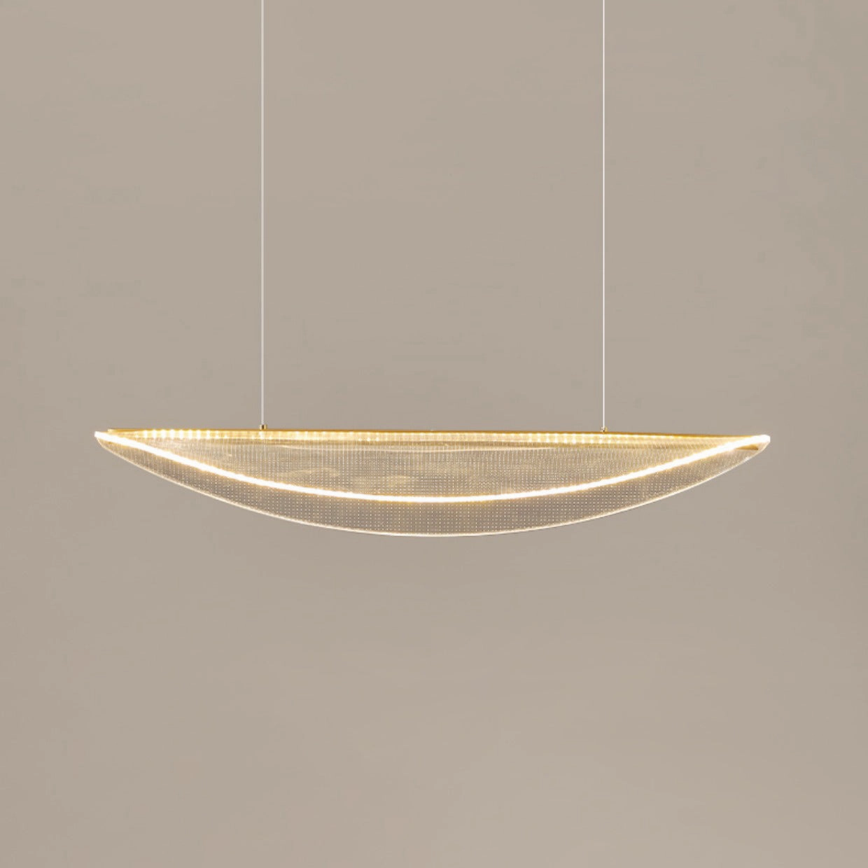 Bover Pendant Lamp
