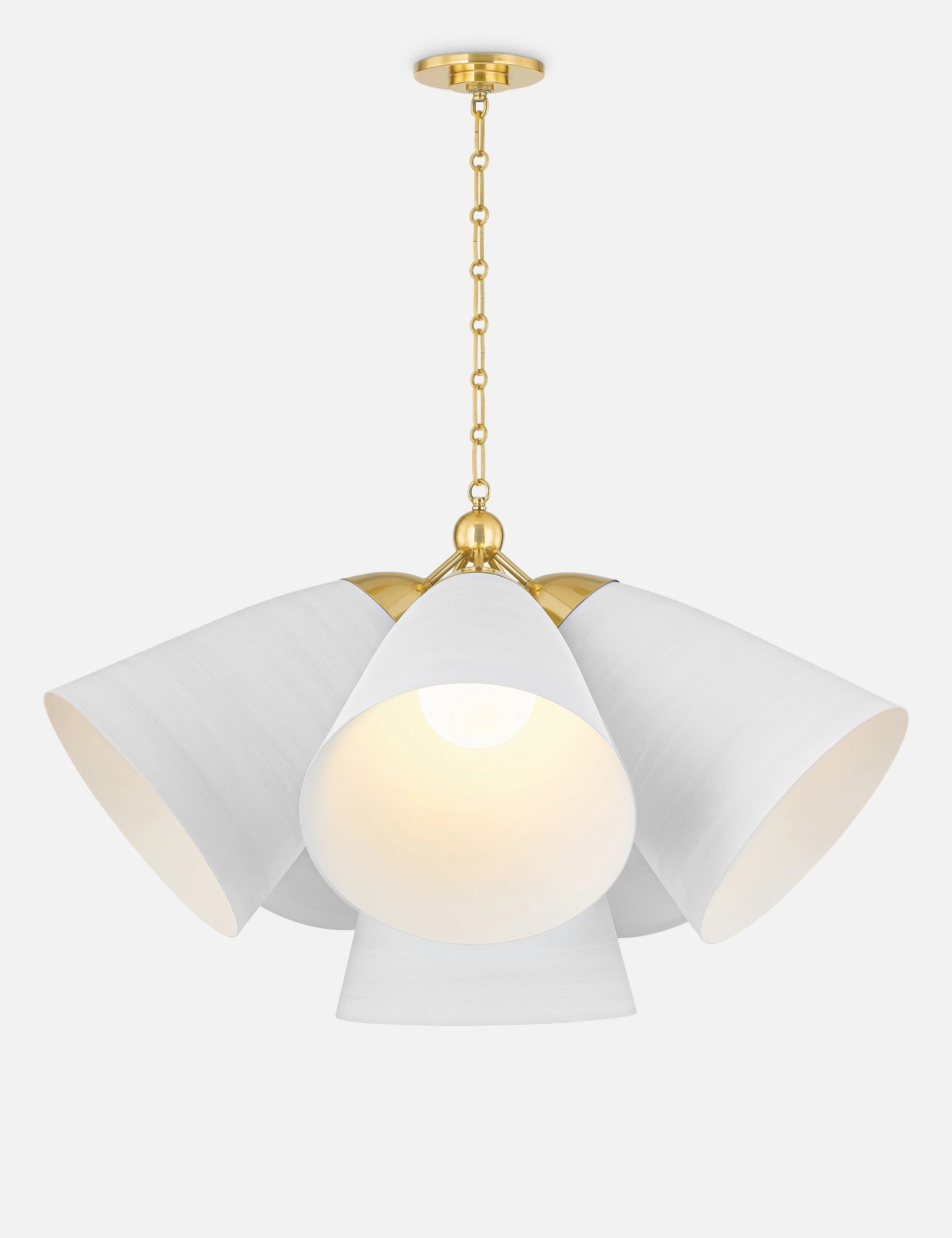 Boyd Chandelier