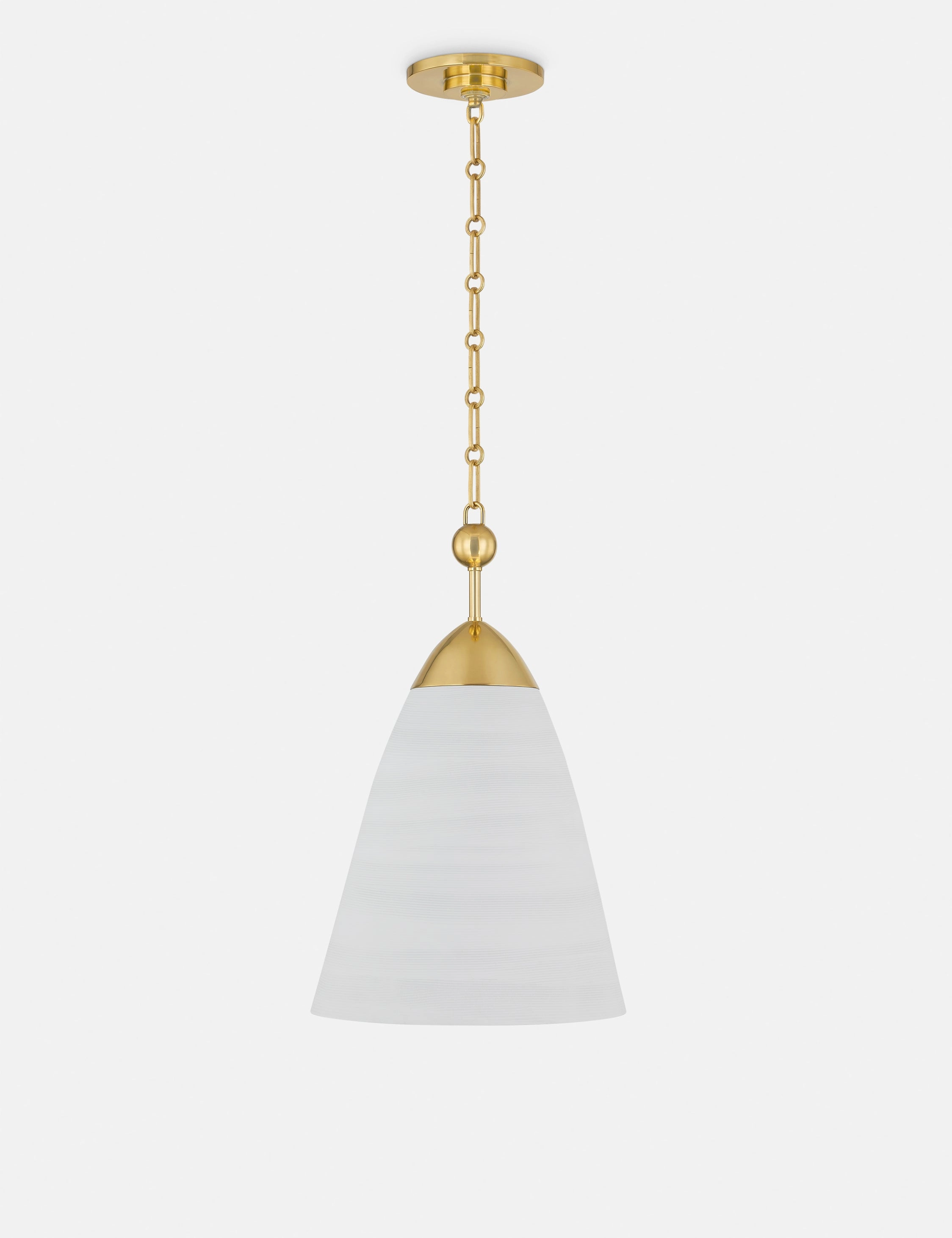 Boyd Pendant Light