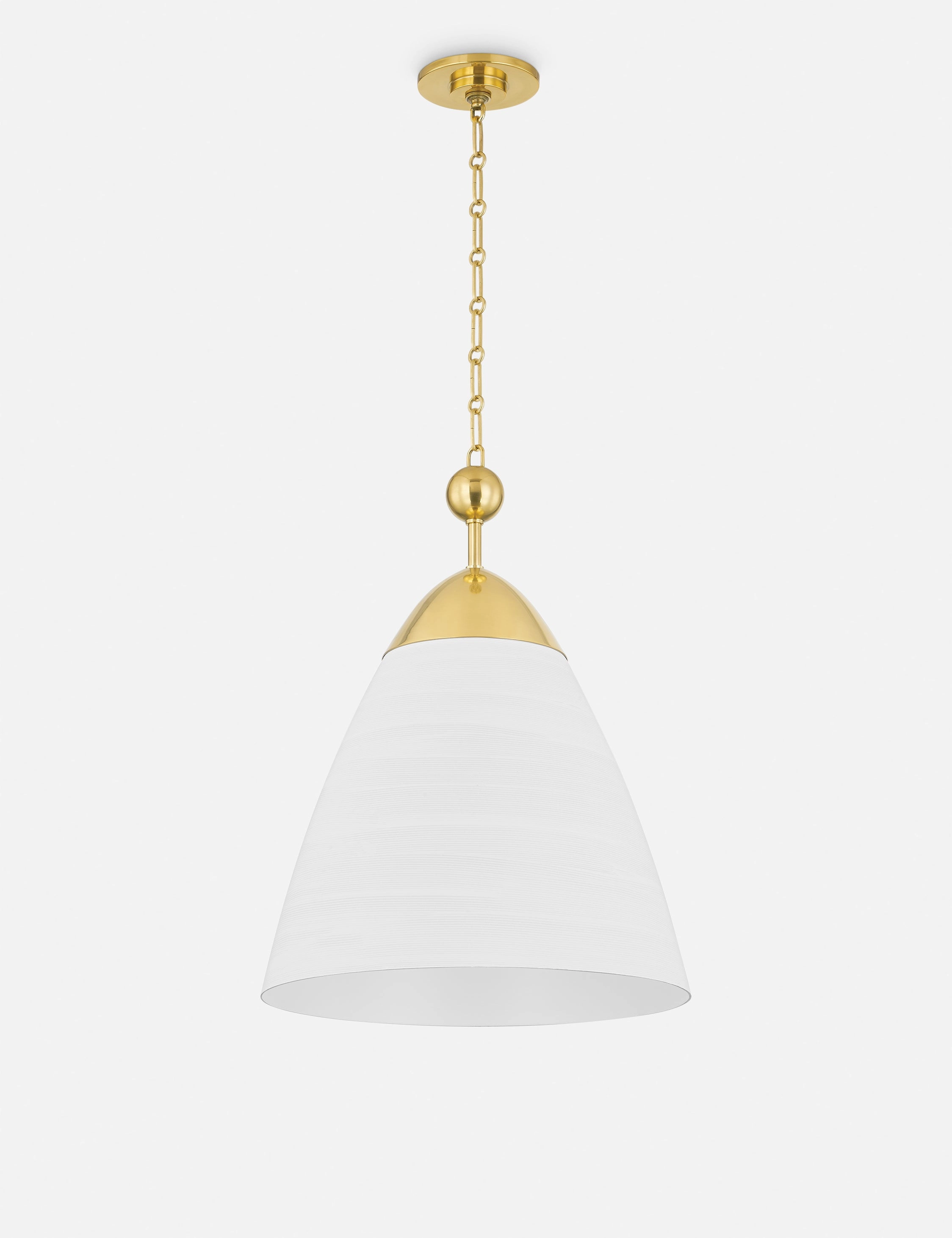 Boyd Pendant Light