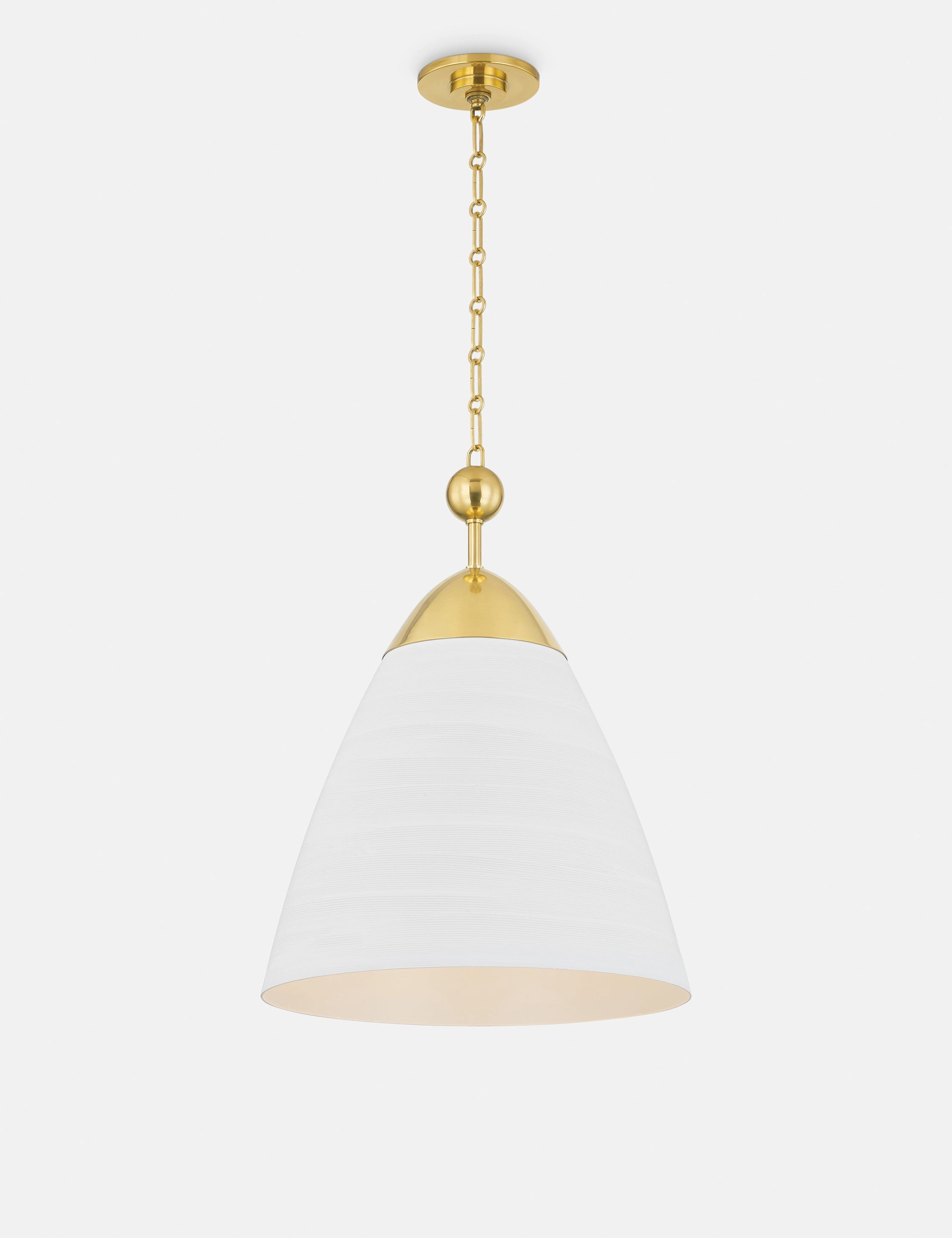 Boyd Pendant Light