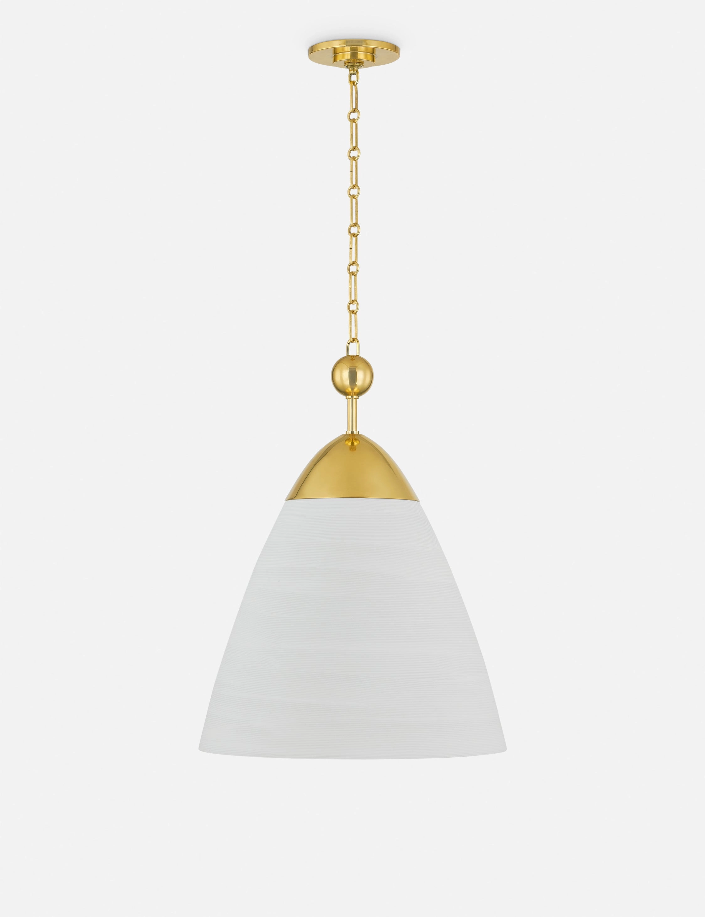 Boyd Pendant Light