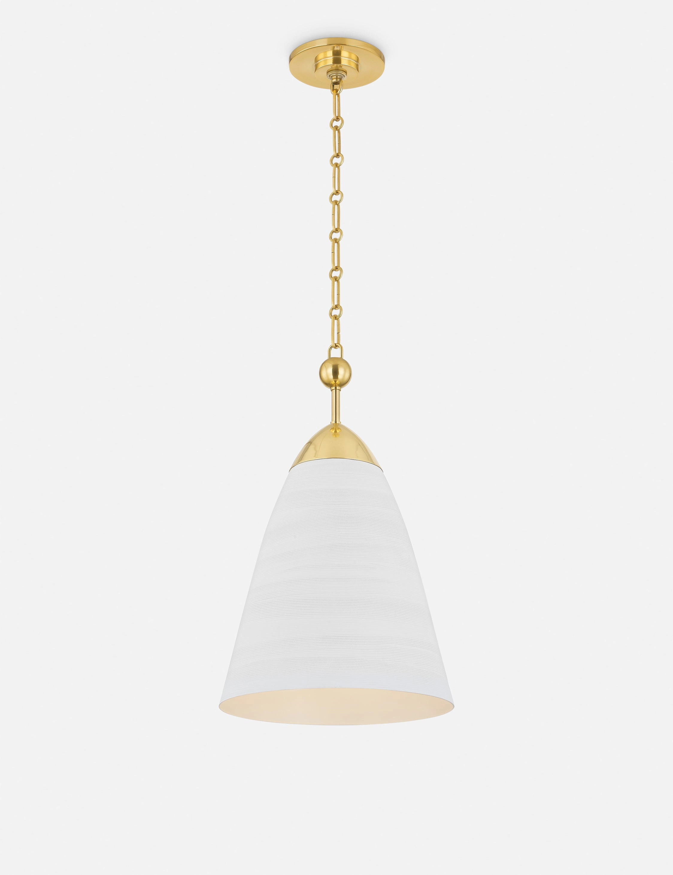 Boyd Pendant Light