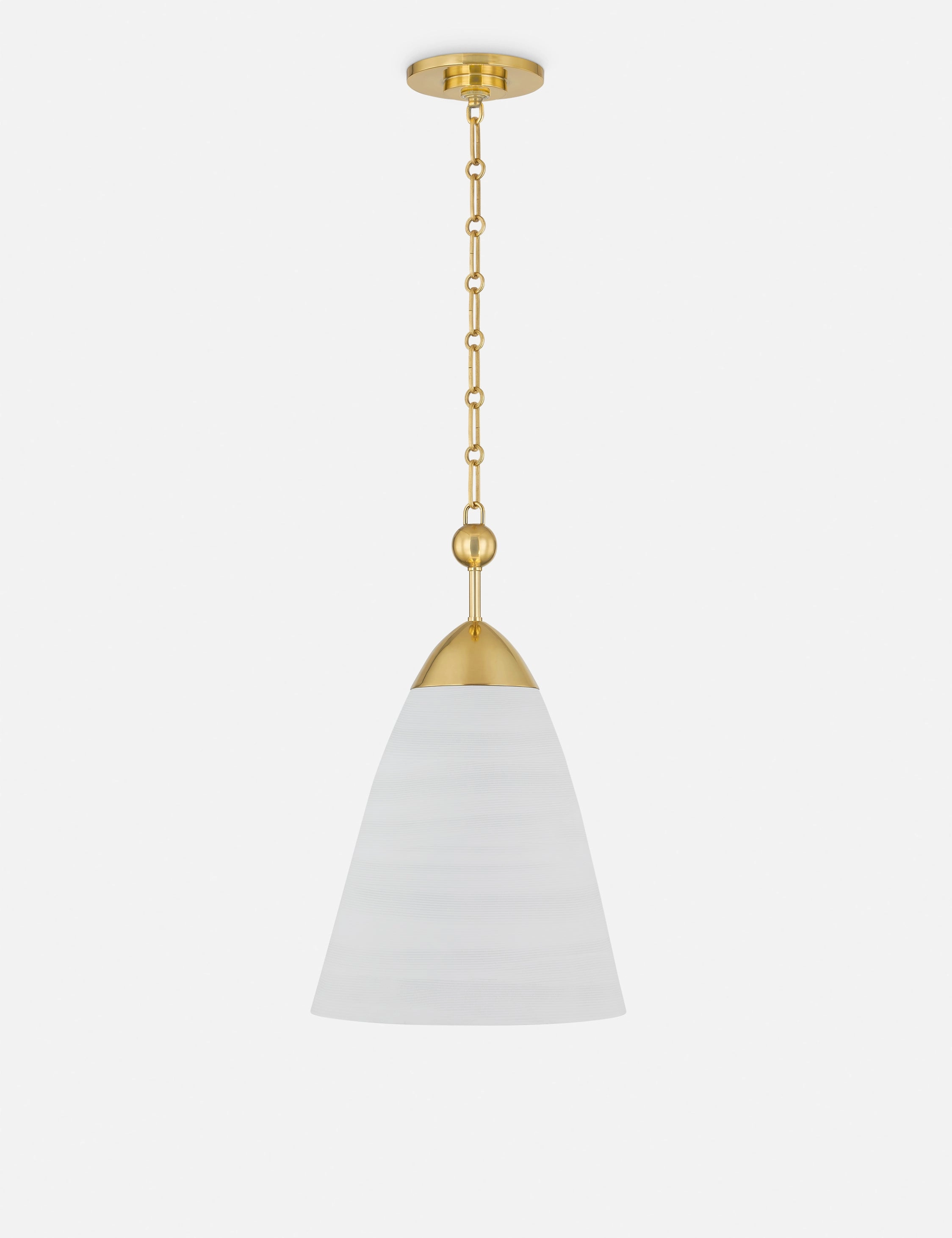 Boyd Pendant Light