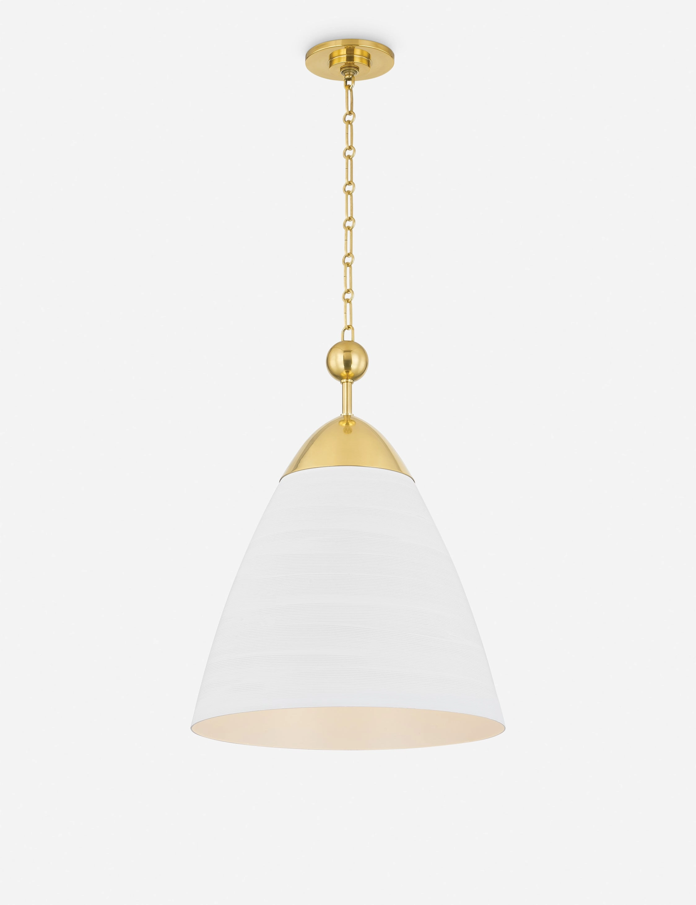 Boyd Pendant Light