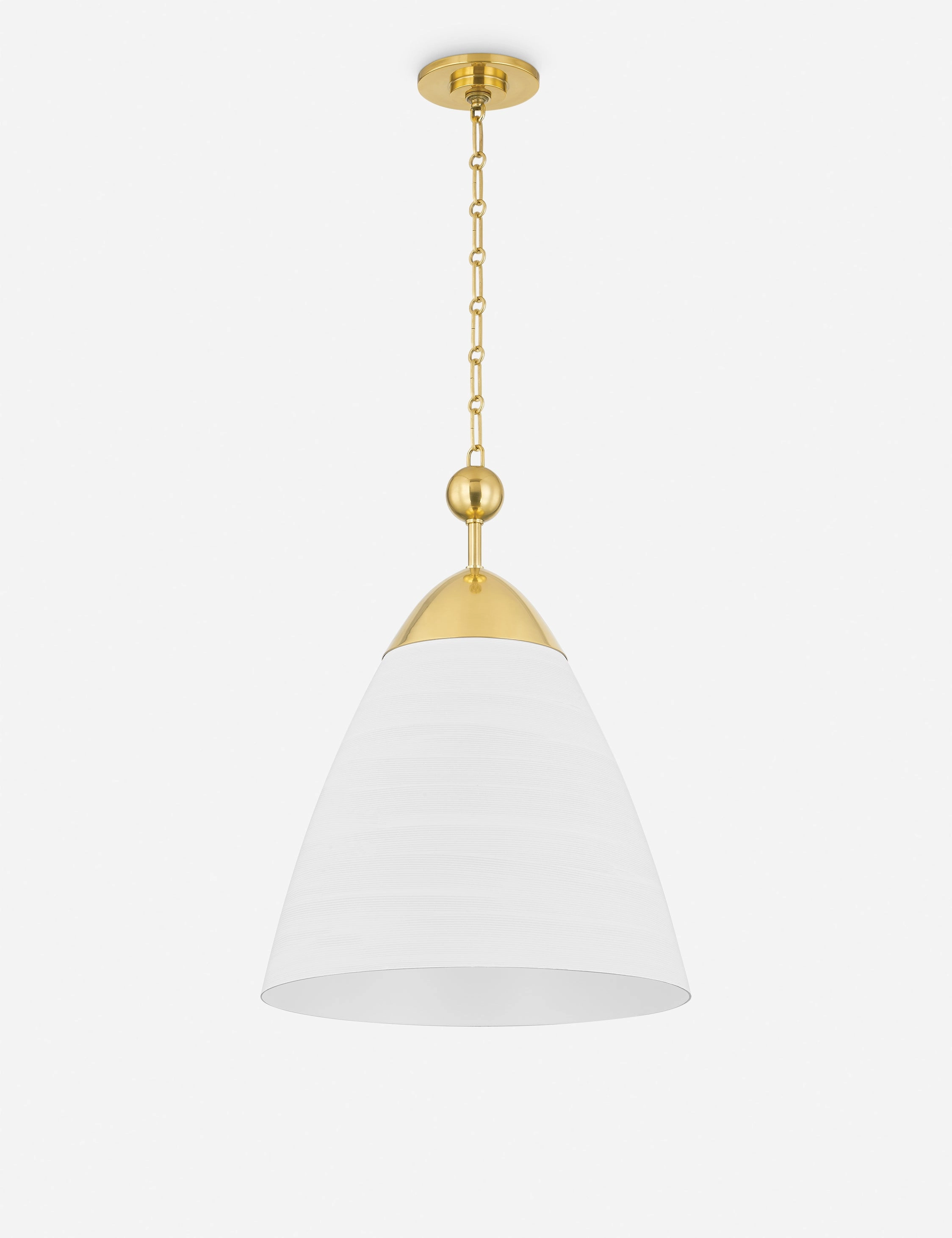 Boyd Pendant Light