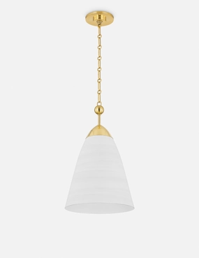Boyd Pendant Light flowerpot LED lamp