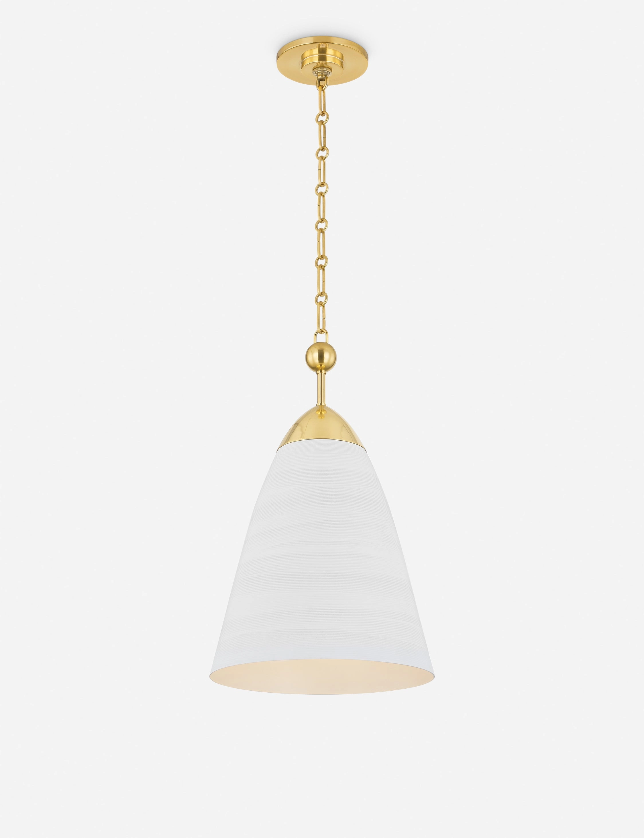 Boyd Pendant Light