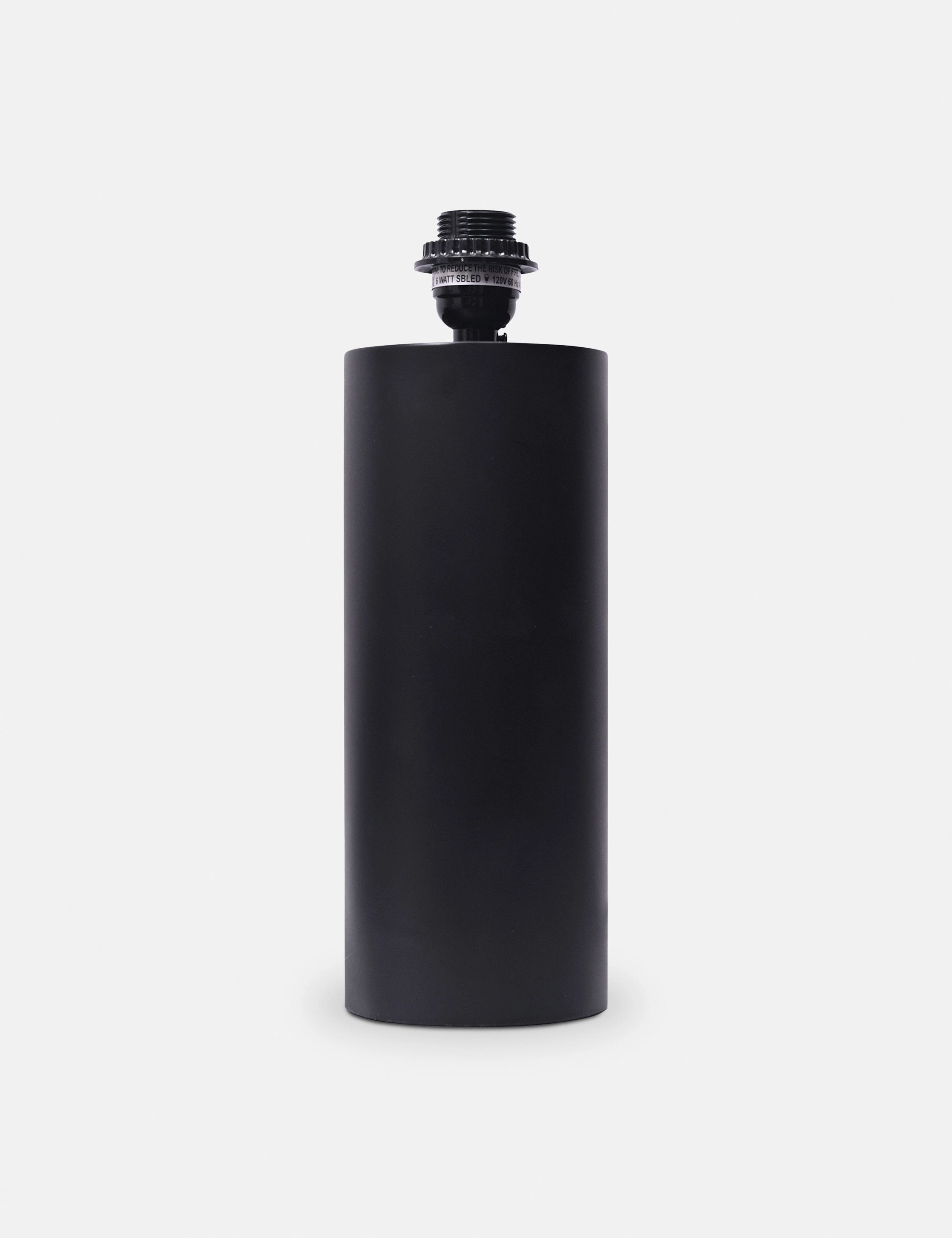 Boyer Table Lamp