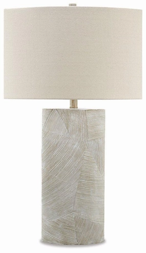Bradard Table Lamp mini decorative bulb