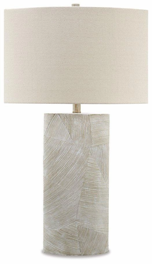 Bradard Table Lamp mini decorative bulb
