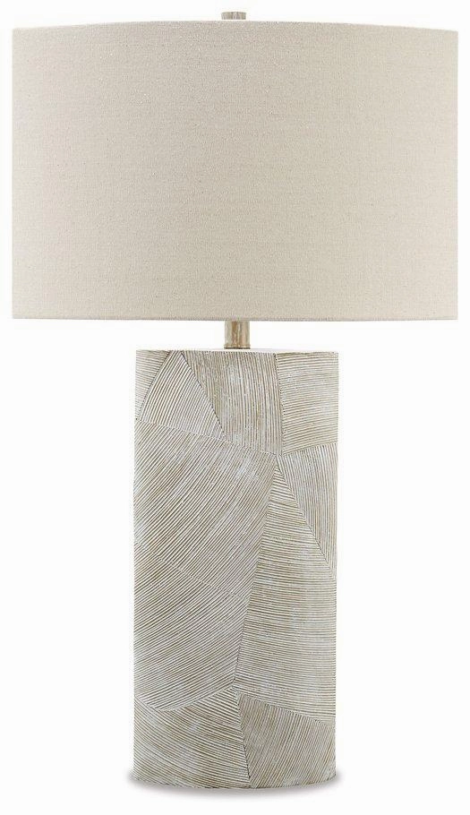 Bradard Table Lamp mini decorative bulb