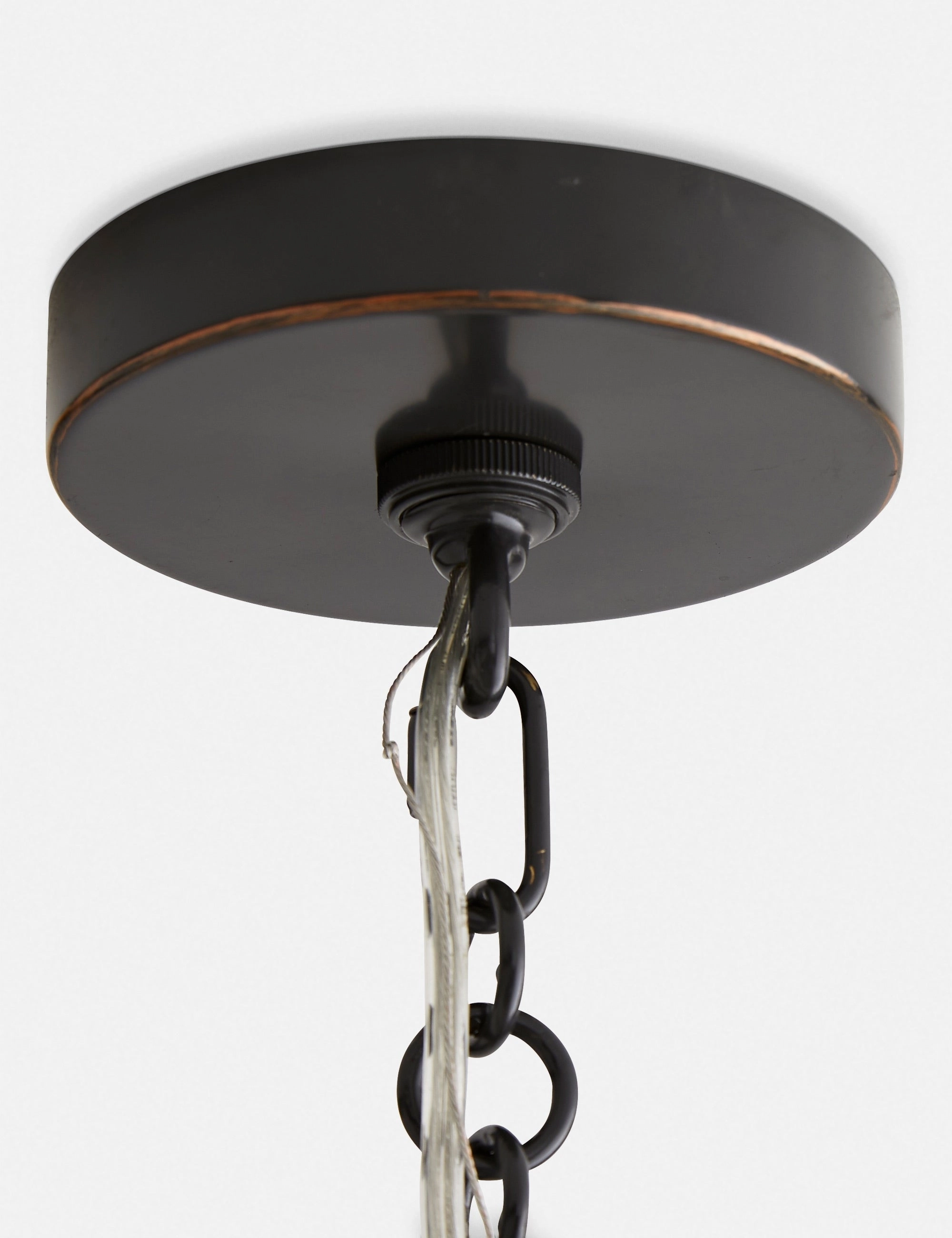 Breck Chandelier by Arteriors