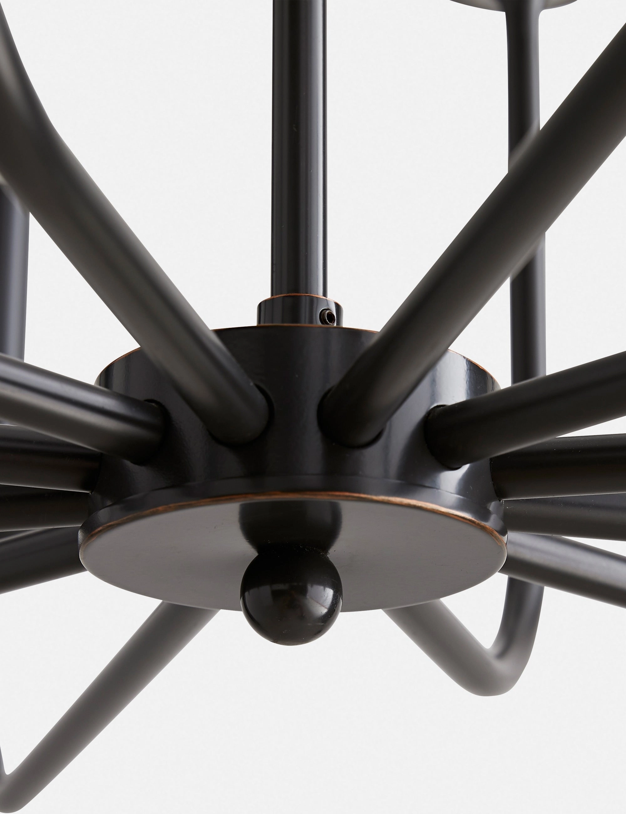 Breck Chandelier by Arteriors