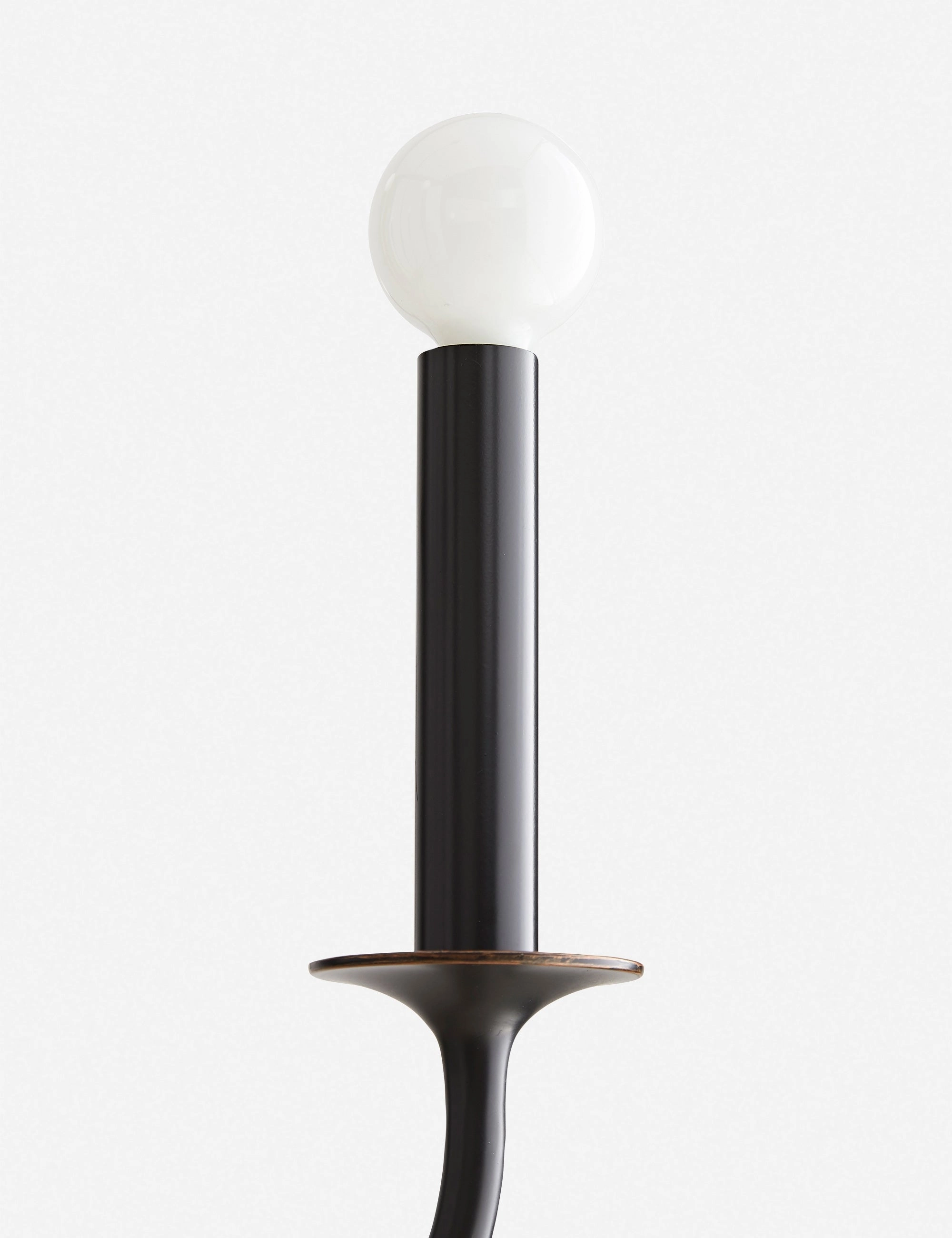 Breck Chandelier by Arteriors