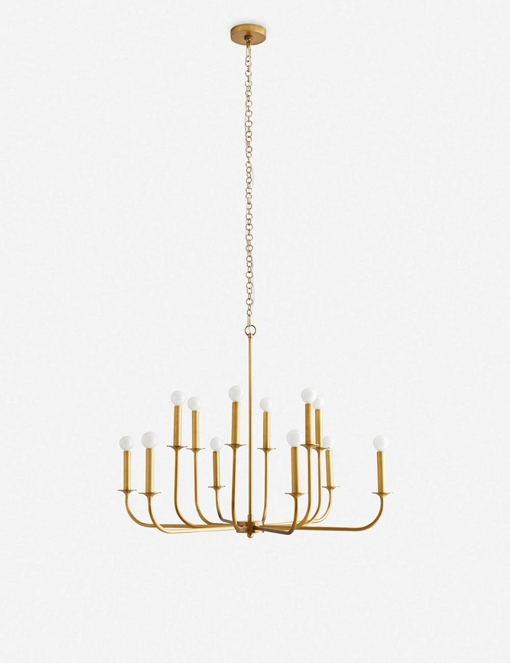 Breck Chandelier by Arteriors vintage desk lamp