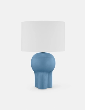 Brenner Table Lamp premium Danish lighting