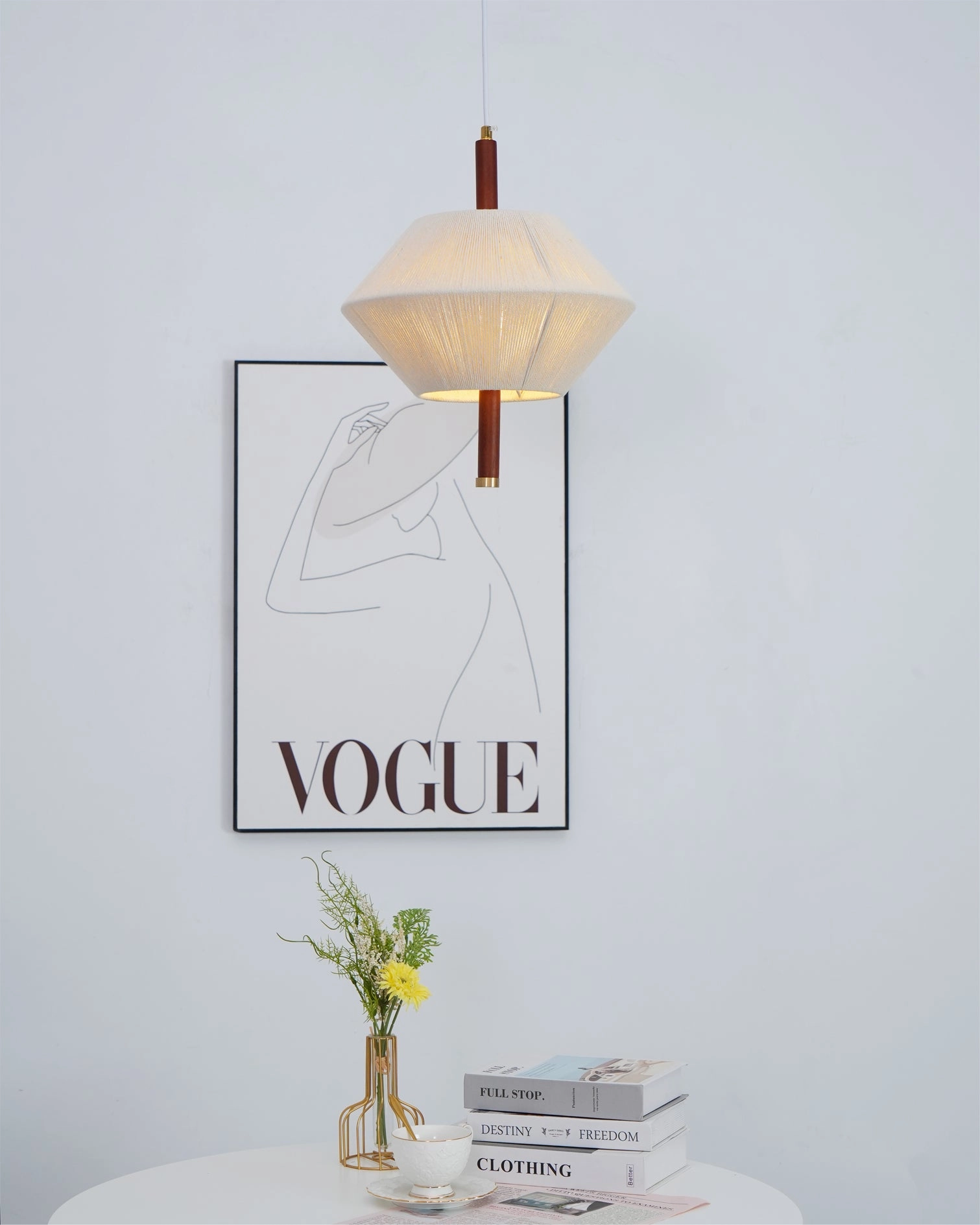 Brera Pendant Lamp