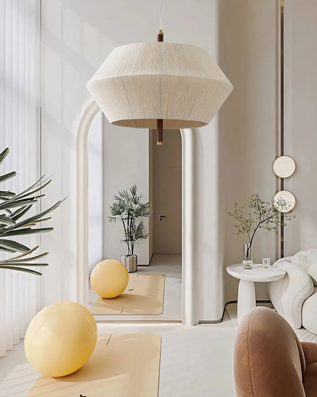 Brera Pendant Lamp