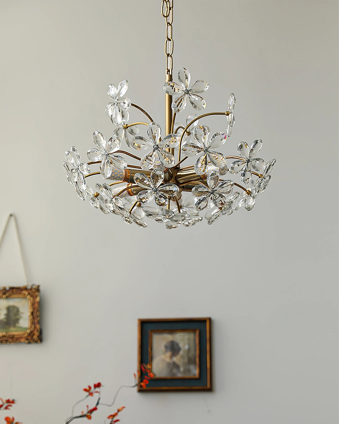 Brielle Chandelier