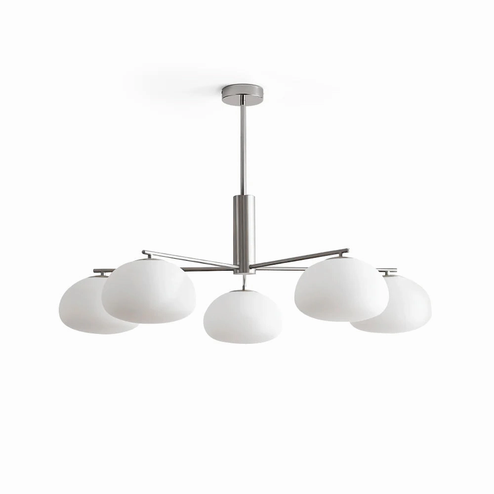 Briette Chandelier flowerpot LED lamp