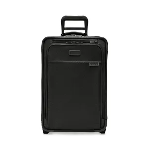 Briggs & Riley Baseline Expandable 22" Essential 2-Wheel Carry On Bags Briggs-Riley