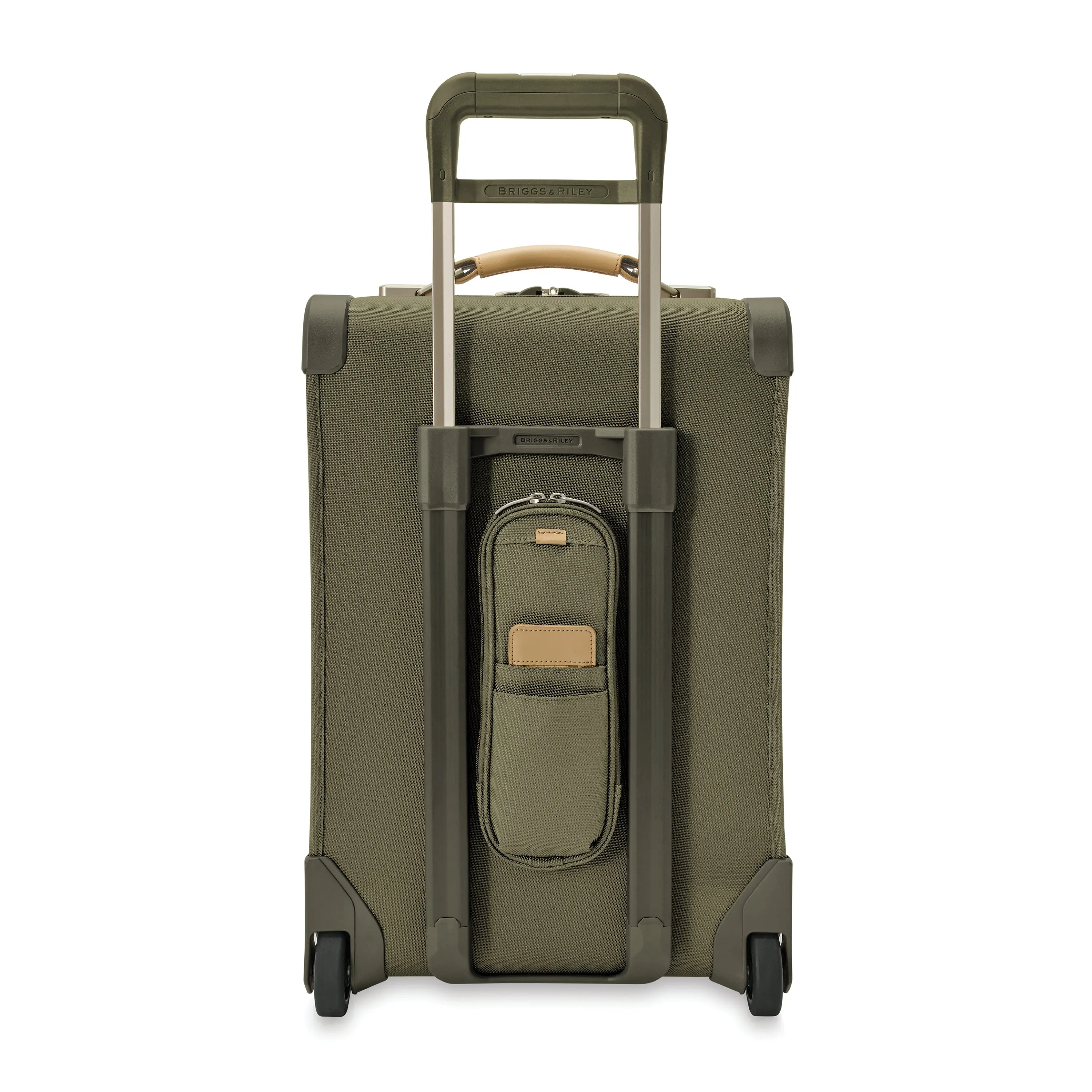Briggs & Riley Baseline Expandable 22" Essential 2-Wheel Carry On Bags Briggs-Riley