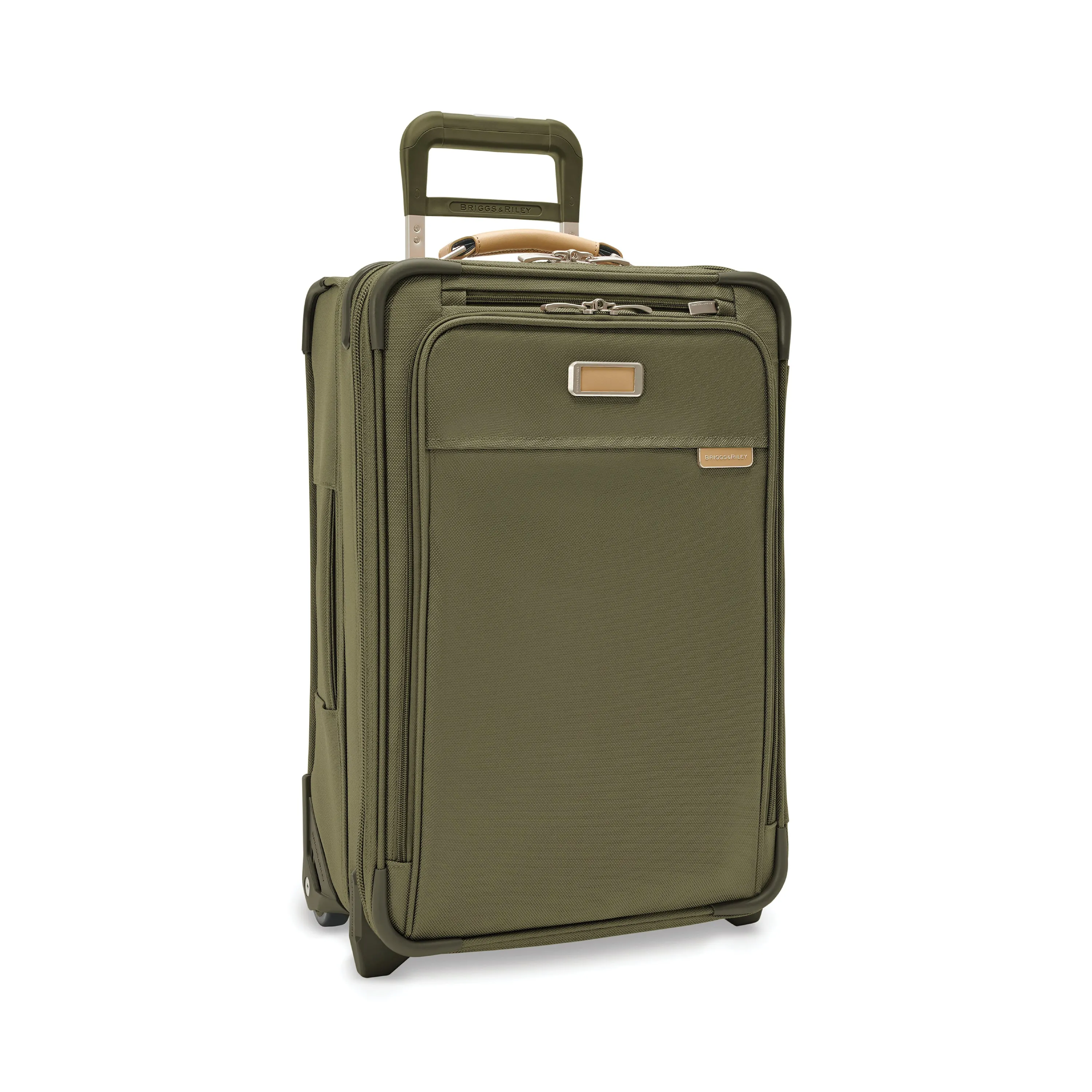Briggs & Riley Baseline Expandable 22" Essential 2-Wheel Carry On Bags Briggs-Riley